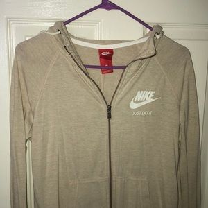 Nike Jacket